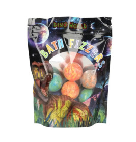 Dino World Badekugeln GALAXY