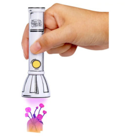 MGA s Miniverse - Mini UV Light in PDQ