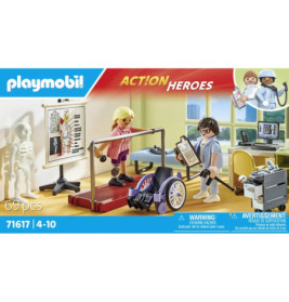 PLAYMOBIL 71617 Orthopädie