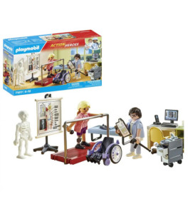 PLAYMOBIL 71617 Orthopädie