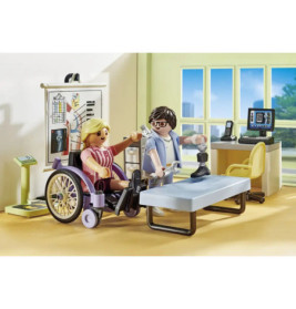 PLAYMOBIL 71617 Orthopädie