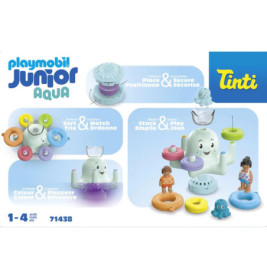 1.2.3 AQUA & Tinti: Bunter Tintenfisch