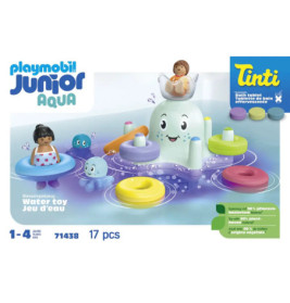 1.2.3 AQUA & Tinti: Bunter Tintenfisch