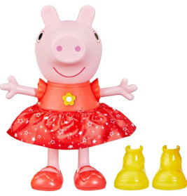 PEP PEPPAS MUDDY PUDDLES PARTY