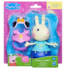 PEP Peppa and Friends Dress Up sort.
