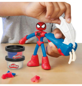 PD MARVEL FIGURES AST