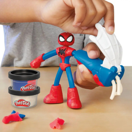PD MARVEL FIGURES AST