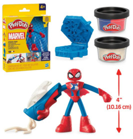 PD MARVEL FIGURES AST