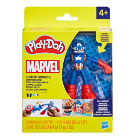 PD MARVEL FIGURES AST