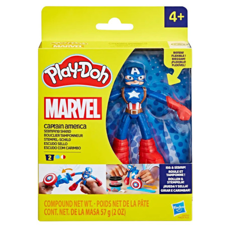 PD MARVEL FIGURES AST