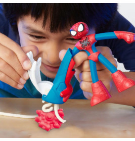 PD MARVEL FIGURES AST