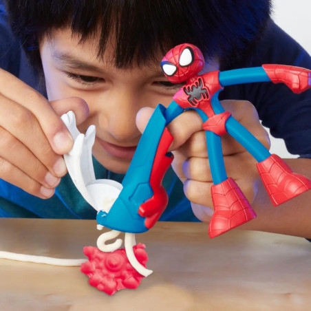 PD MARVEL FIGURES AST