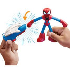 PD MARVEL FIGURES AST