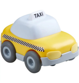 HABA Kullerbü – Taxi