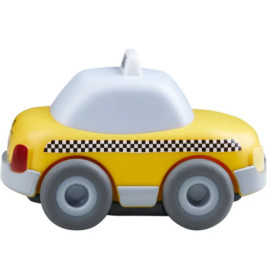 HABA Kullerbü – Taxi