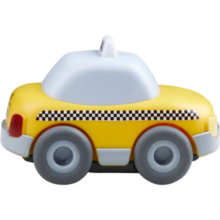 HABA Kullerbü – Taxi