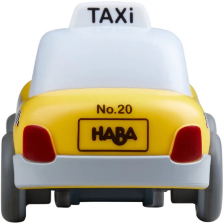 HABA Kullerbü – Taxi