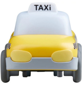 HABA Kullerbü – Taxi