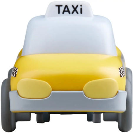 HABA Kullerbü – Taxi