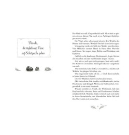 Ein Mädchen namens Willow 5 Schattenzeit