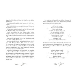 Ein Mädchen namens Willow 5 Schattenzeit