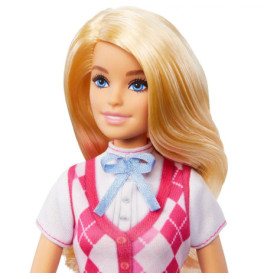 Riding Doll   Malibu