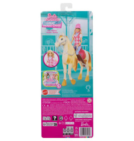 Riding Doll   Malibu