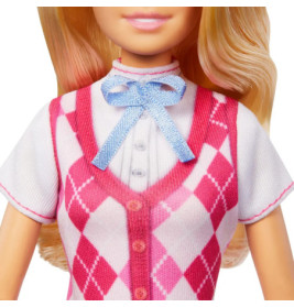 Riding Doll   Malibu