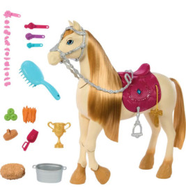Feature Horse