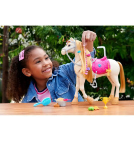 Feature Horse