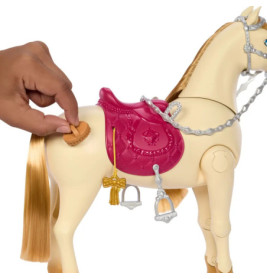 Feature Horse