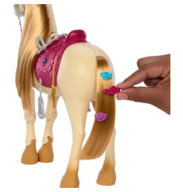 Feature Horse