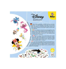 Dobble Disney Edition