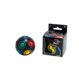 Tricky Color Ball
