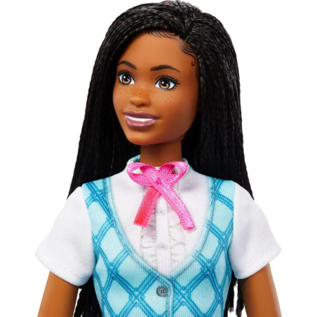 Riding Doll    Brooklyn Riding Doll    Brooklyn