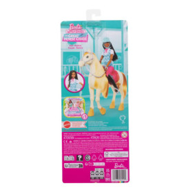 Riding Doll    Brooklyn