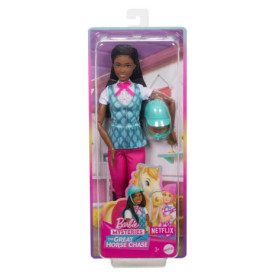 Riding Doll    Brooklyn