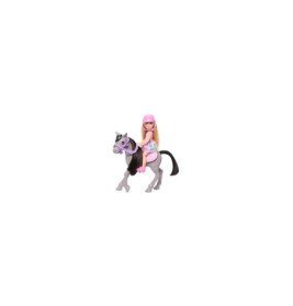 New Chelsea & Pony- Chelsea