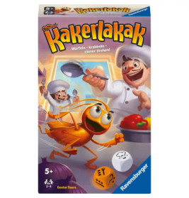 Kakerlakak Mitbringspiel