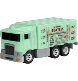 Hot Wheels Pop Culture Sortiment