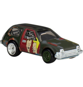 Hot Wheels Pop Culture Sortiment