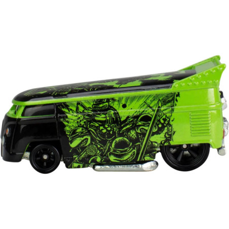Hot Wheels Pop Culture Sortiment