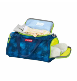 Sporttasche   Starship Galactus