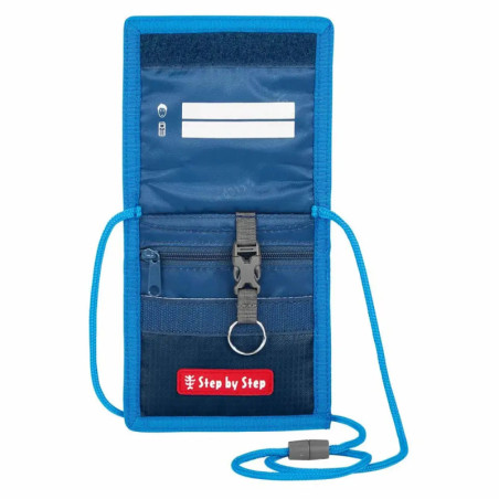 Brustbeutel   Tractor Freddy