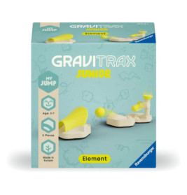 Ravensburger 23749 GT Junior Element Peng GraviTrax