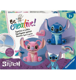 Ravensburger 23877 BeCreative Plaster Stitch Basteln