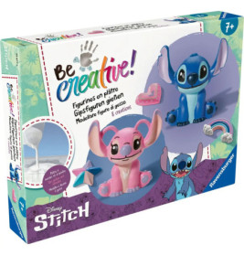 Ravensburger 23877 BeCreative Plaster Stitch Basteln