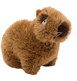 Kuscheltier Capybara Capy-Barbara 17cm sitzend