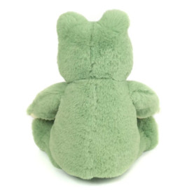 Teddy Hermann Frosch Frederik 32 cm