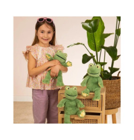 Teddy Hermann Frosch Frederik 32 cm